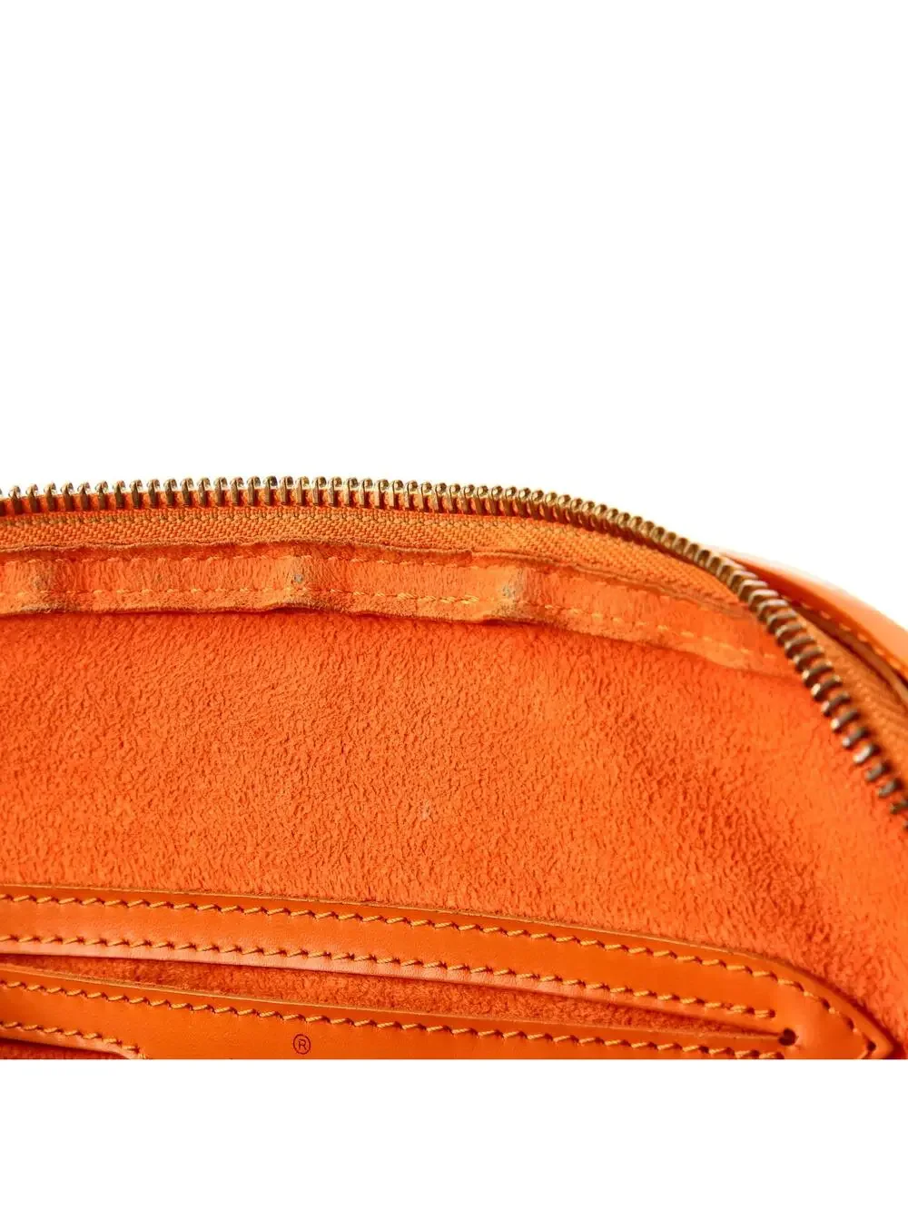 Louis Vuitton Soufflot Handbag Epi #340763L76B